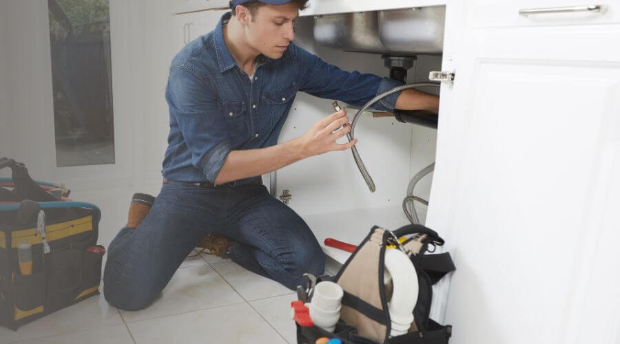 Water Heater Replacement in Magnolia, OH